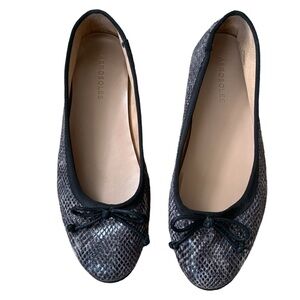 Aerosoles | Homebet ballet flats size 7